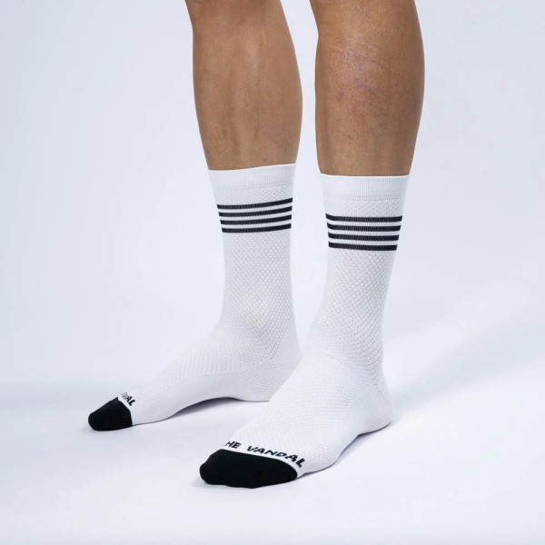 Performance Socks White 36-42