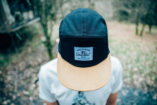 Jockey Cap
