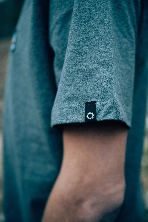 Bidon Eco T-Shirt