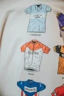 The Jersey 2.0 Eco T-Shirt