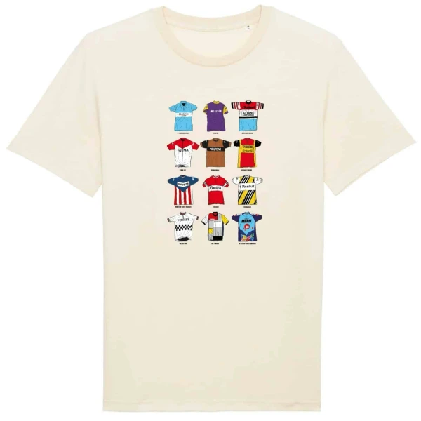 The Jersey 2.0 Eco T-Shirt