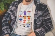 The Jersey 2.0 Eco T-Shirt