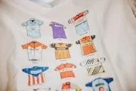 The Jersey 2.0 Eco T-Shirt