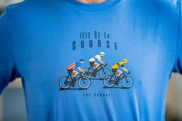 Tête de la Course Eco T-Shirt