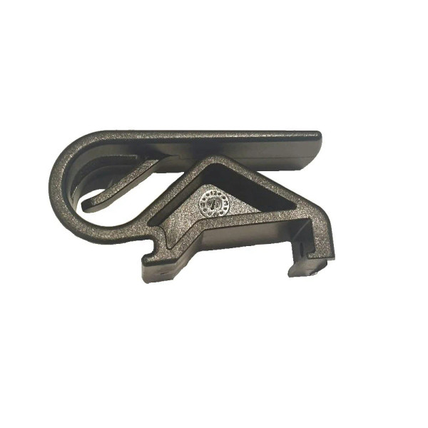Bag Mounting Rail Clip (Small)