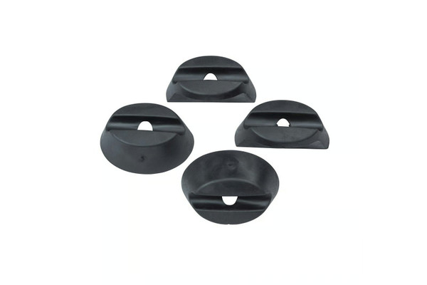Rubber Ring for Buddy Spaceframe 4 Pieces