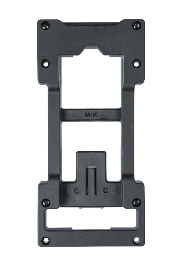 MIK Double Adaptor Plate