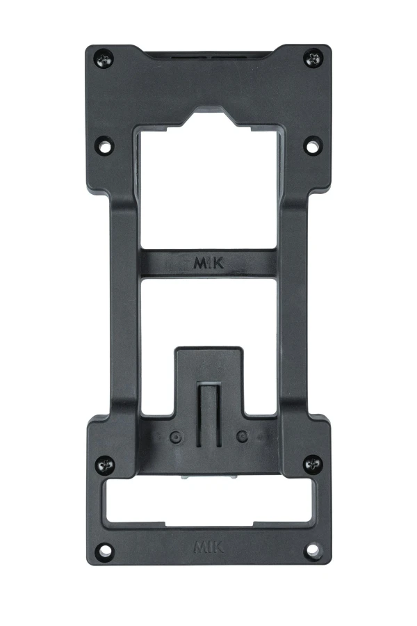 MIK Double Adaptor Plate