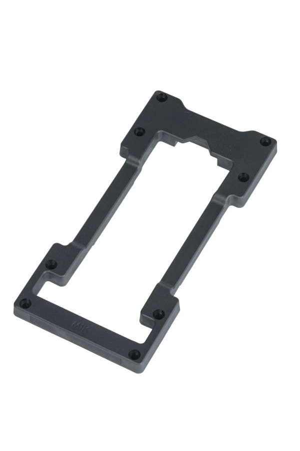 MIK Double Adaptor Plate