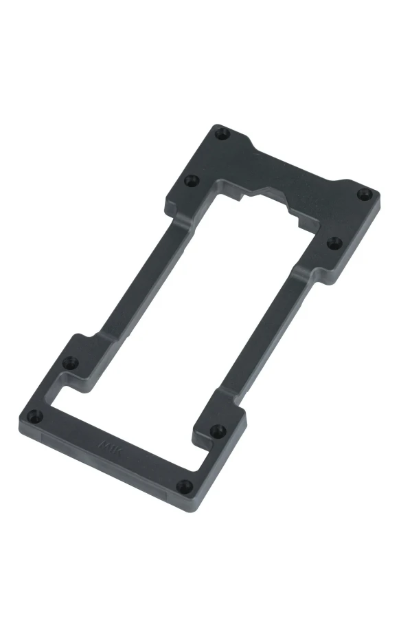 MIK Double Adaptor Plate