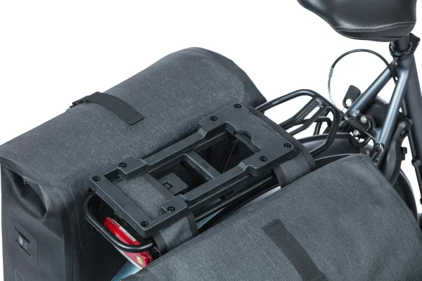 MIK Double Adaptor Plate