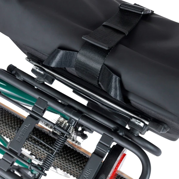 MIK Side Lock Pin With Padlock