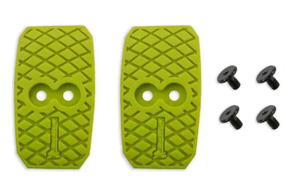 X-Fire Sole Cover Plate