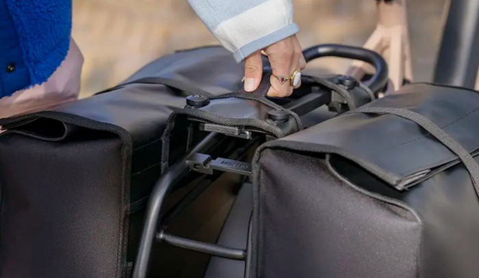 Is Your Bike Rack MIK-Compatible?