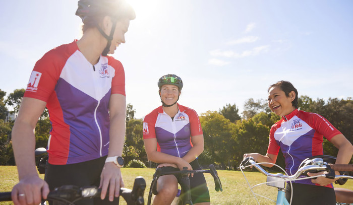 Ride with Purpose: Support the Starlight Tour de Kids 2025 with Santini Australia