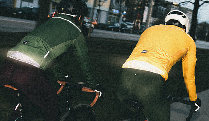 Waterproof vs Windproof Cycling Jackets: Which Do You Need?