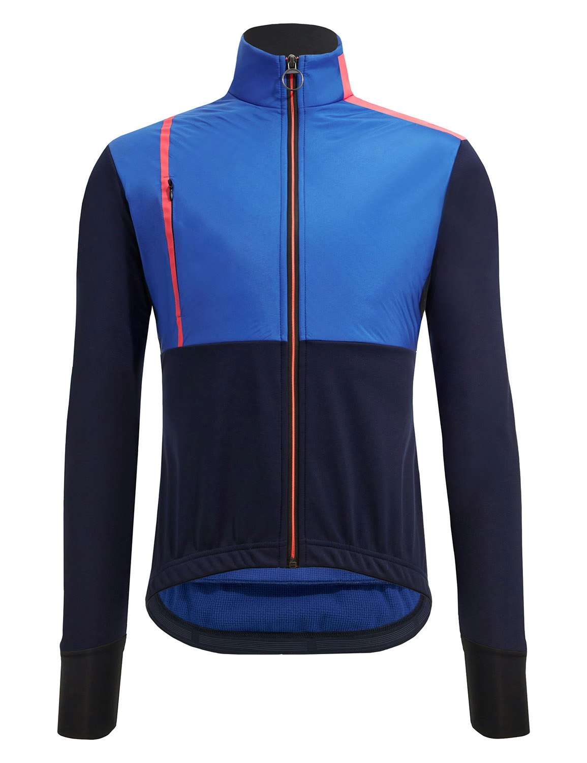 Santini TREK Segafledo Vega Jacket Sサイズ VEGA XTREME - JACKET - GREEN