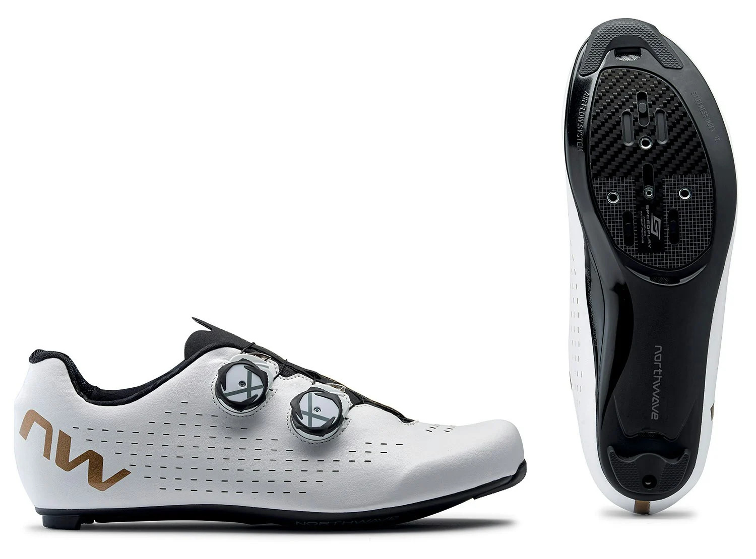 Northwave Revolution 3 ビンディング SPD SL NORTHWAVE ノースウェーブ REVOLUTION3（レボリューション3）SPD