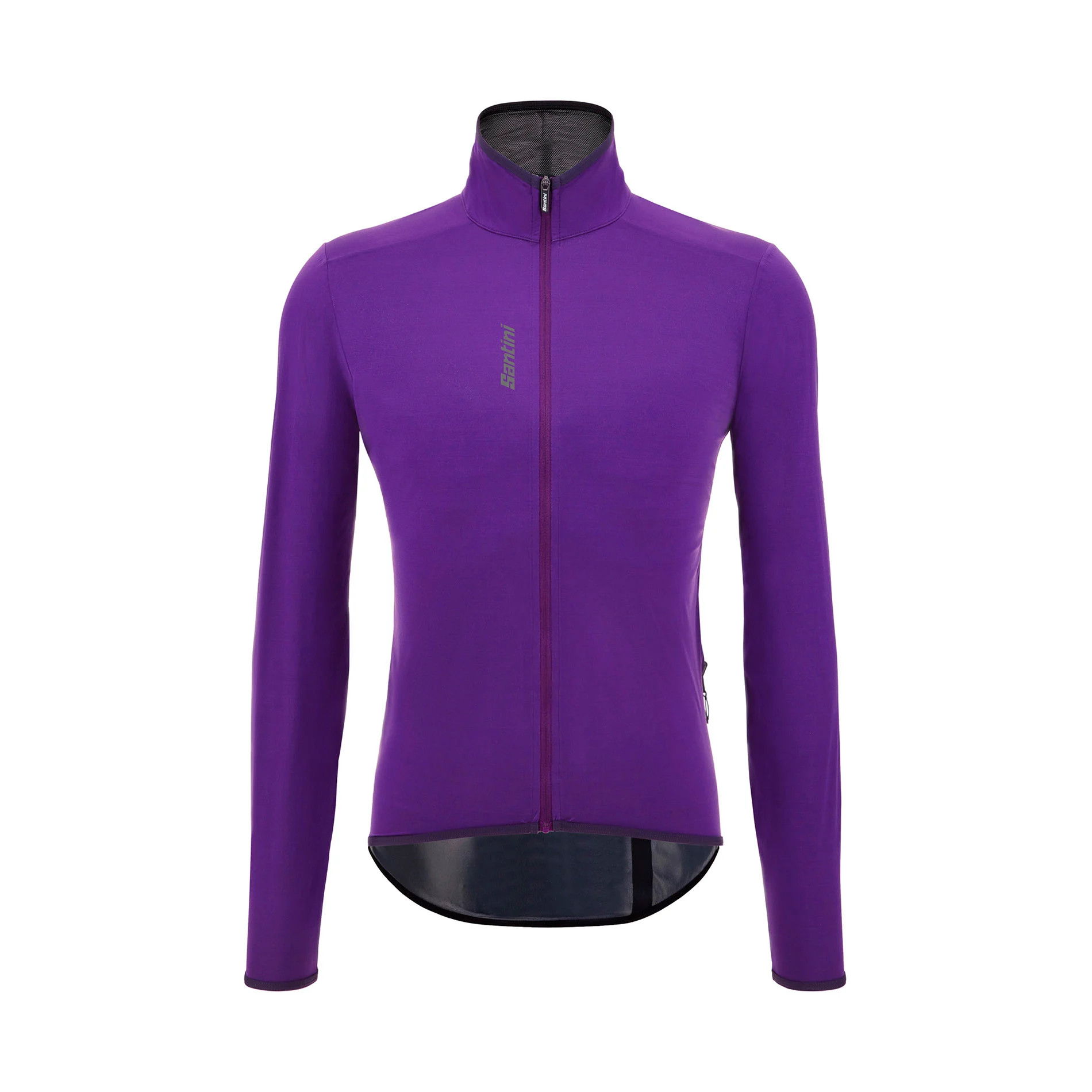 Magic Packable Rain Proof Unisex Jacket - Santini Australia