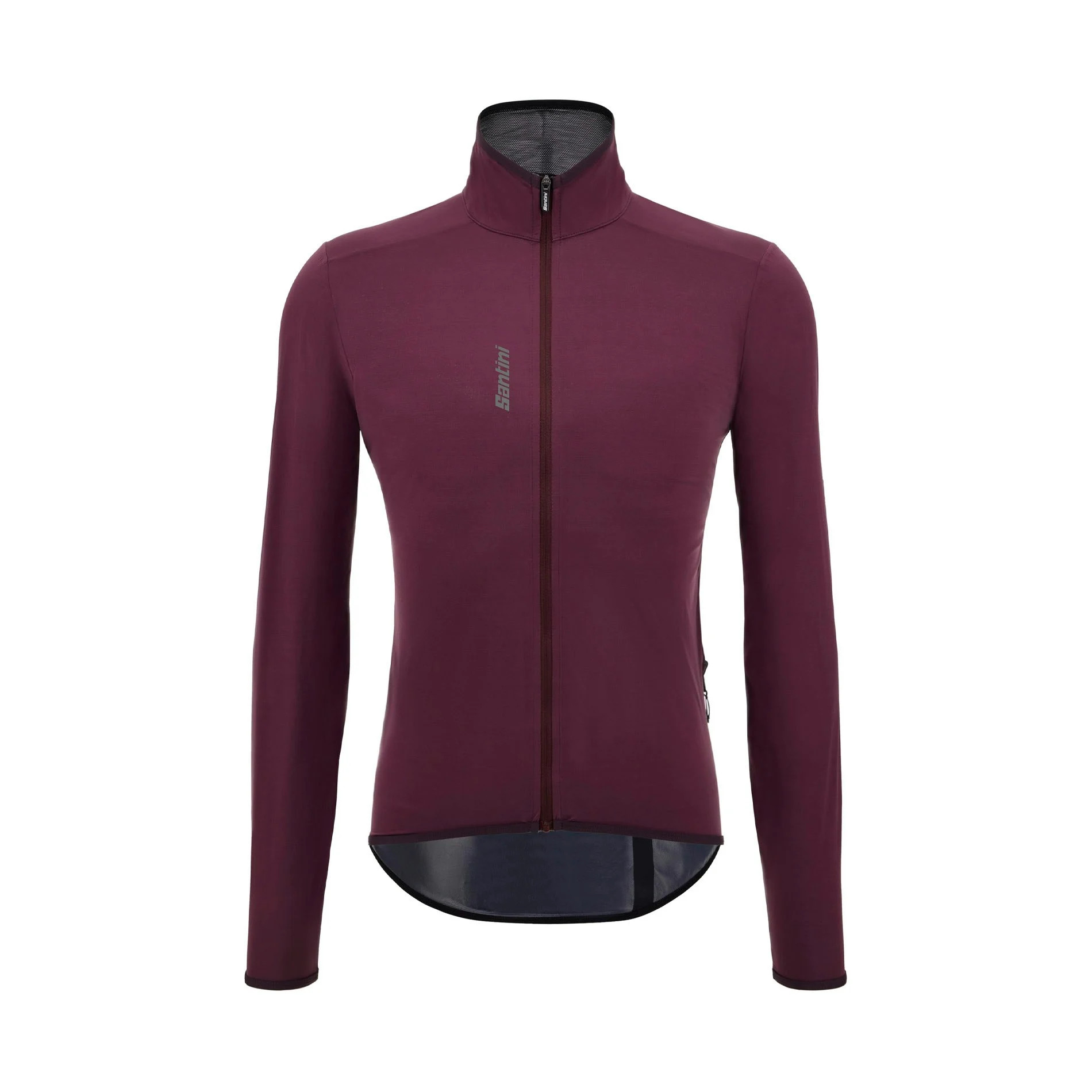 Magic Packable Rain Proof Unisex Jacket - Santini Australia