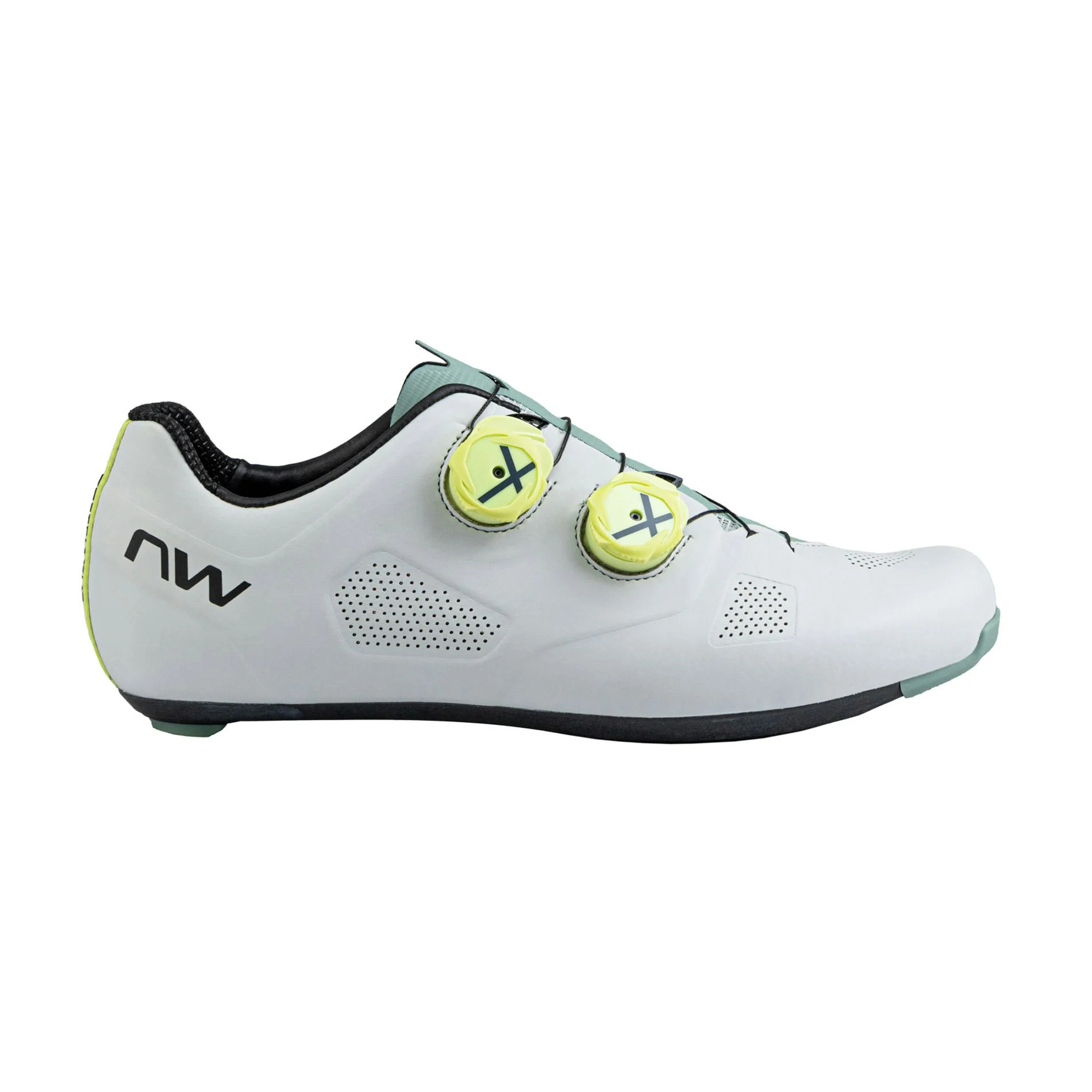 northwave REVOULTION シューズ　EU39 Northwave Revolution 2 Road Shoe Unboxing // Wiggle - YouTube