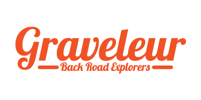 Graveleur logo