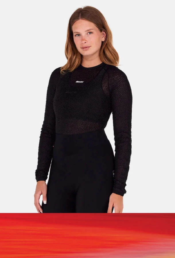 Alpha Baselayer