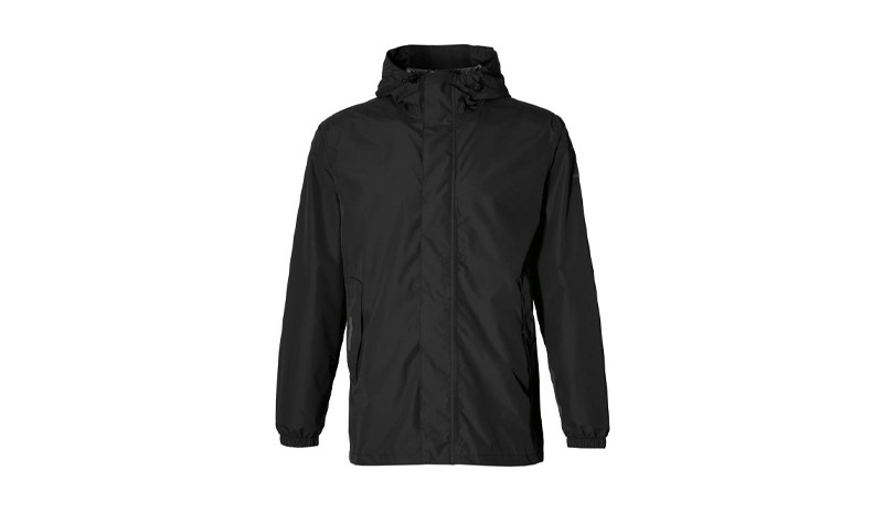 Basil Hoga Bicycle Rain Jacket – Unisex