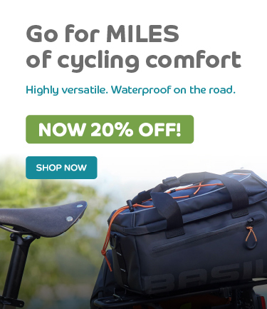 Basil Miles Range 20% Off 