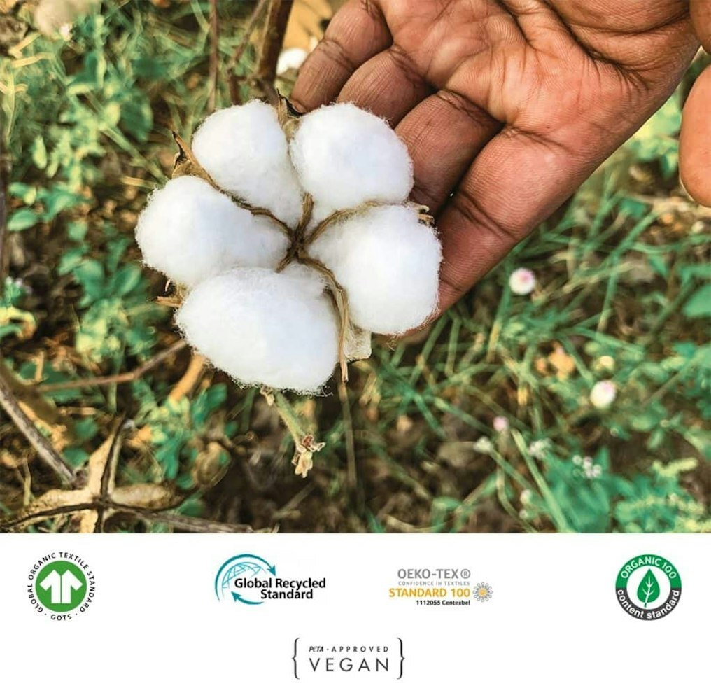 CRAFTSMANSHIP MEETS SUSTAINABILITY