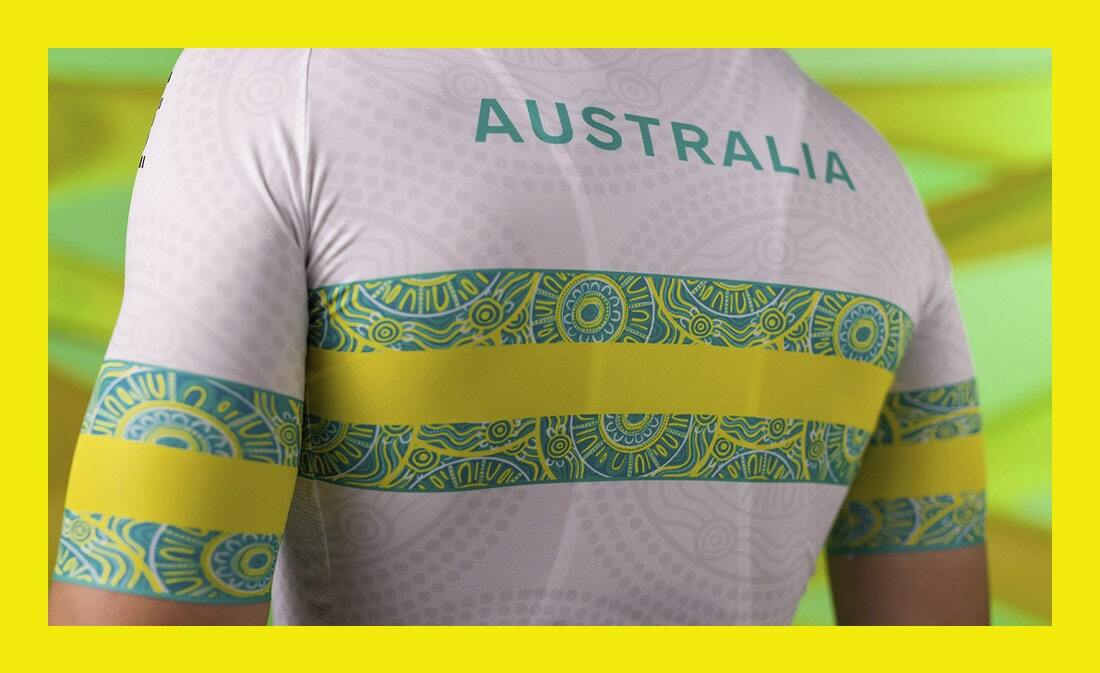 Santini Auc Cycling Collection
