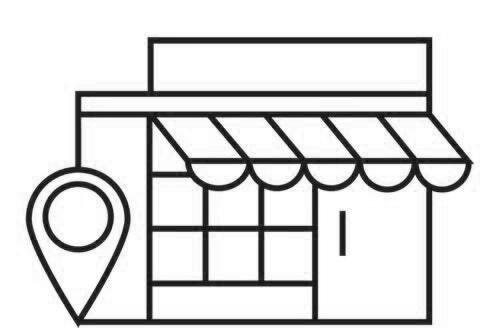 Choose Your Store