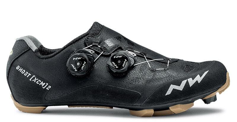 Northwave Ghost XCM2 SPDシューズEU41 Northwave GHOST XCM 2 MTB Shoes - Veloplus