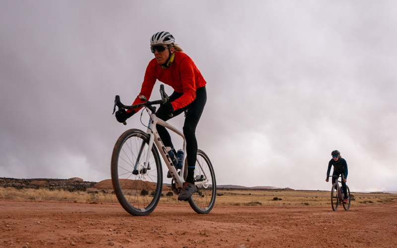 Reynolds Wheel Gravel Collection