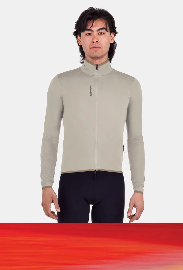 Magic Packable Rain Proof Unisex Jacket