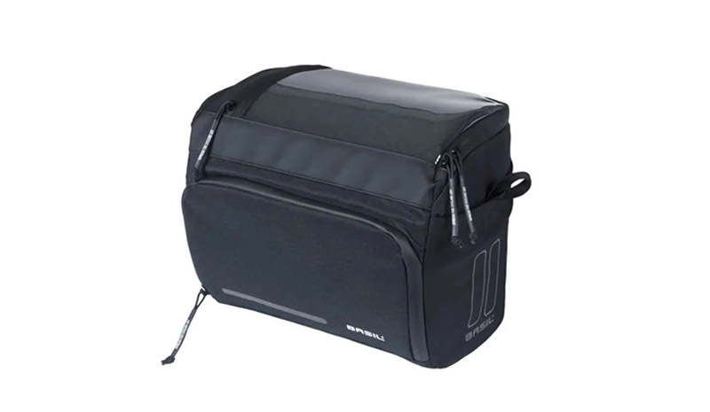 Move Handlebar Bags