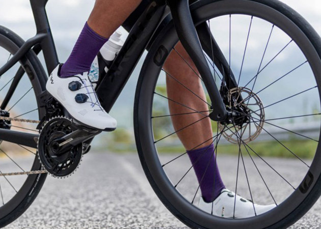 Northwave shoe