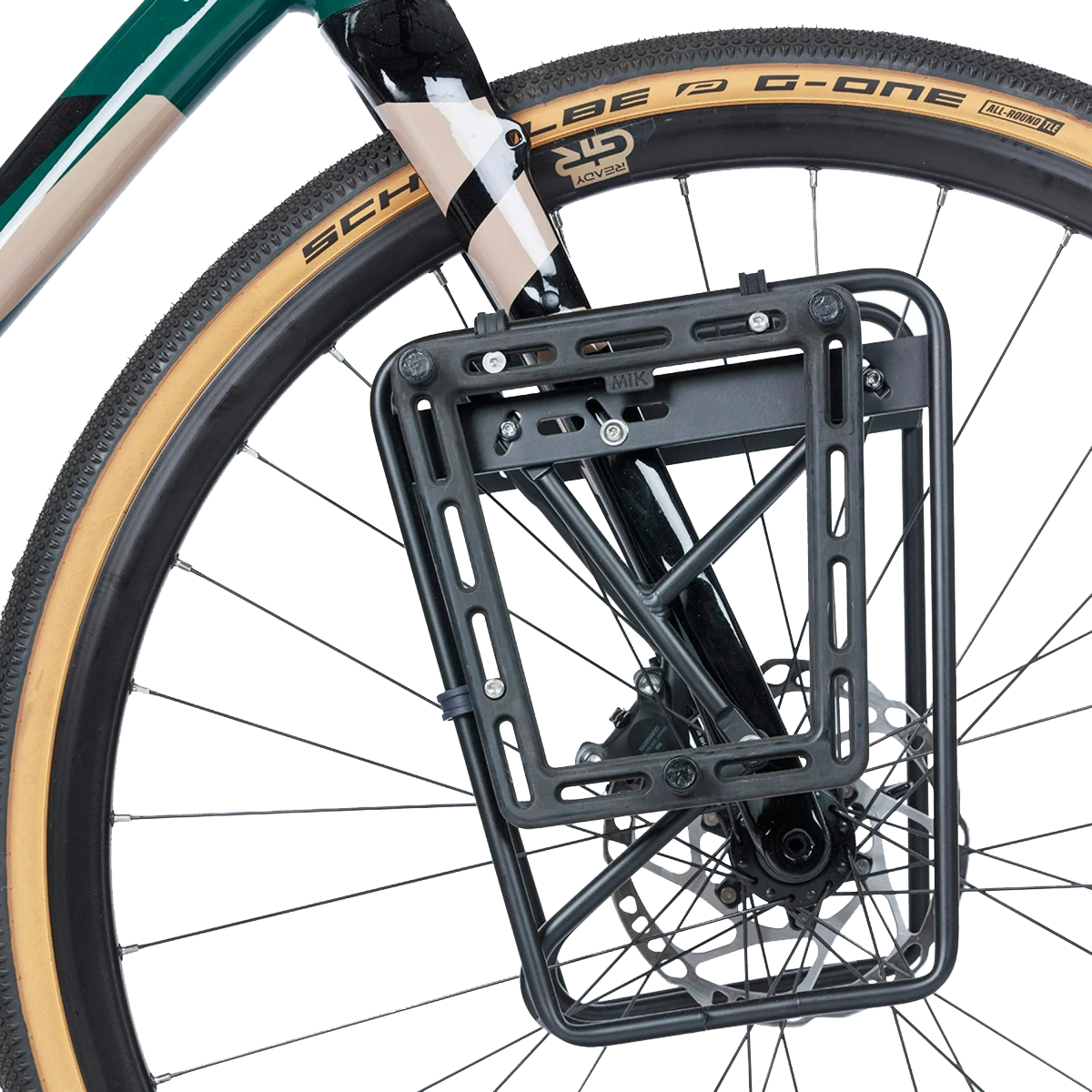 MIK Studs Frame Adapter