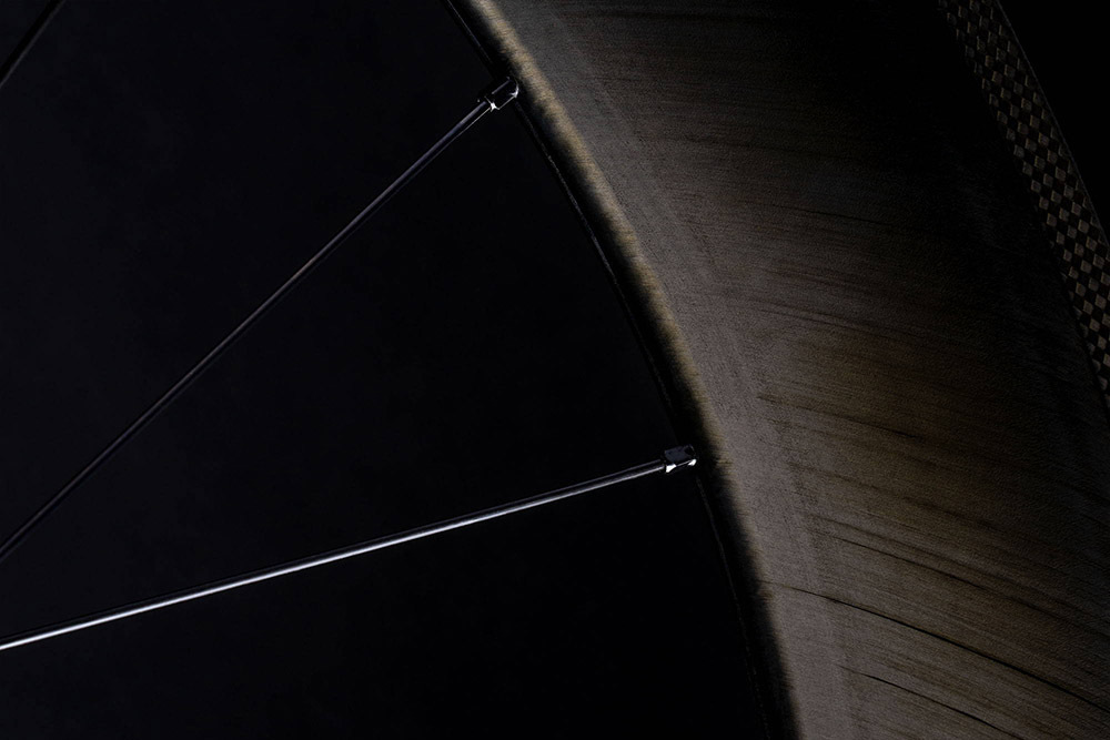 Precision Crafted