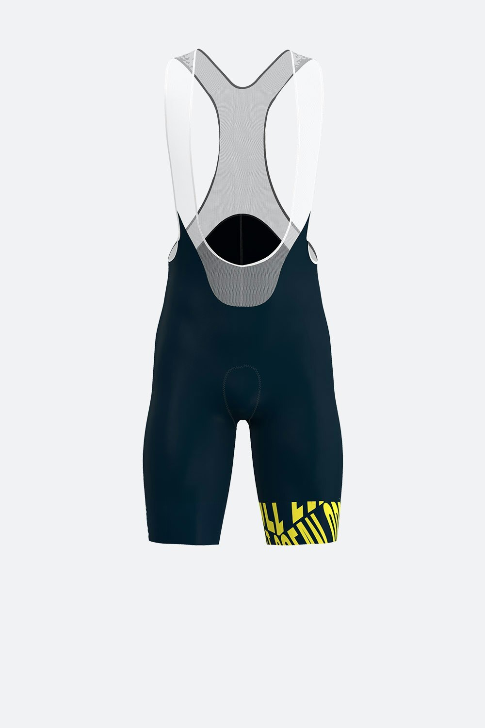 MEN’S BIB SHORTS