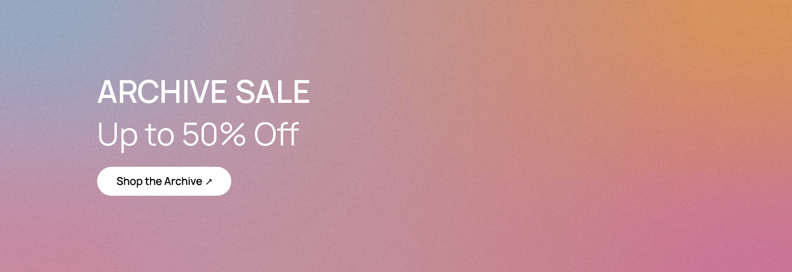 Santini Archive Sale