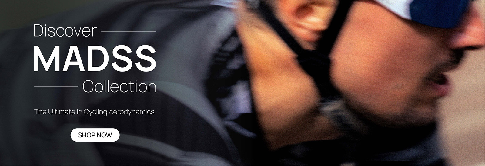 Santini - MADSS Feature