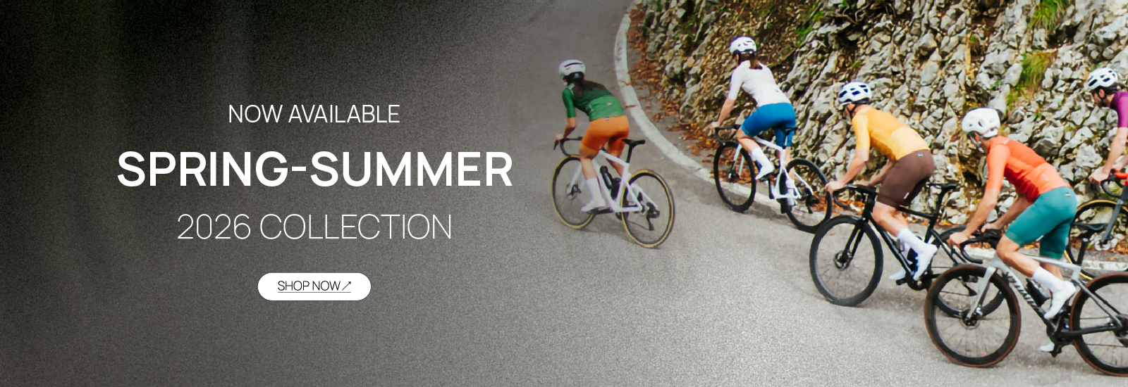 Santini Spring-Summer Collection
