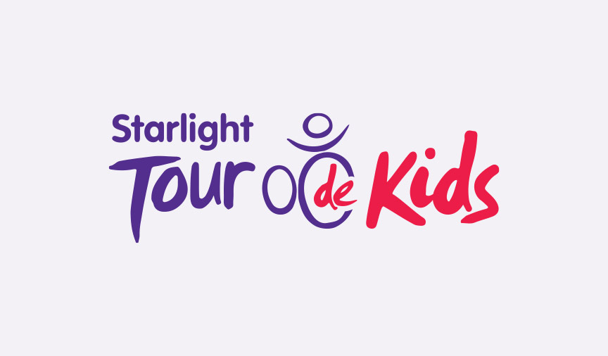 Starlight Tour de Kids