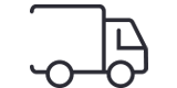 DELIVERED TO YOUR DOOR
