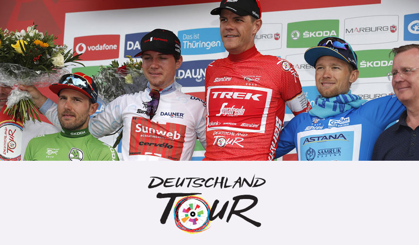 Deutschland Tour