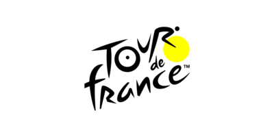 Tour de France logo