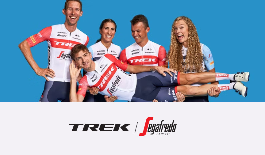 Trek