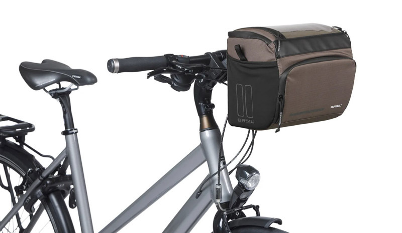 Why Riders Are Loving the Basil Move Range