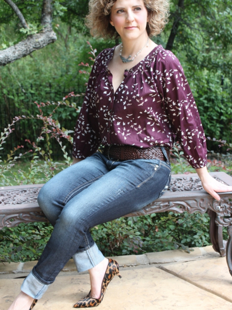 Rhiannon shirt Clearance